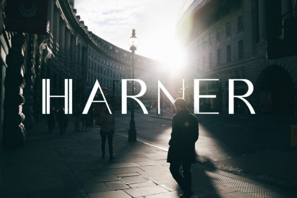 Harner